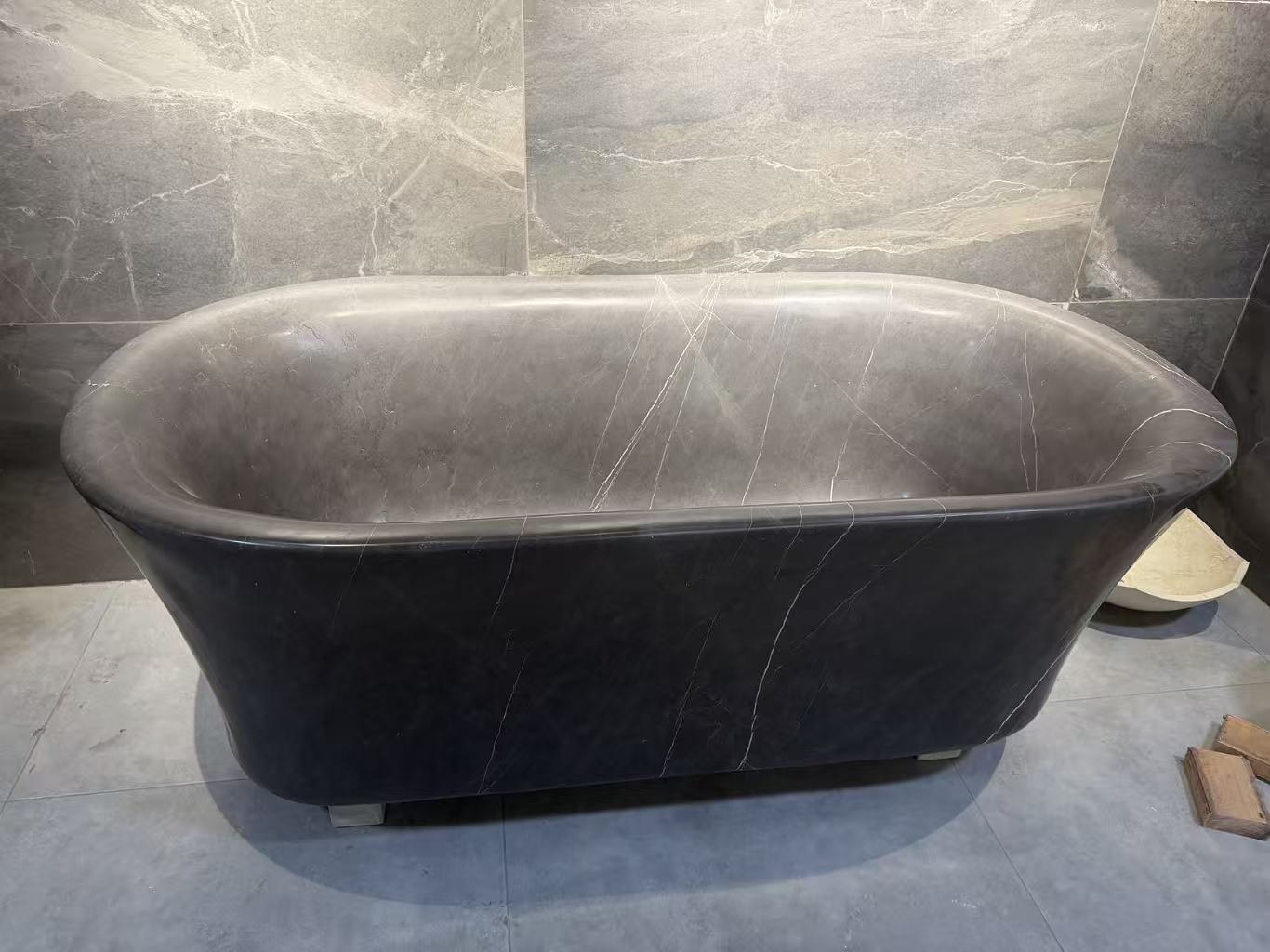 Stone Bathware — GranTerra Stone