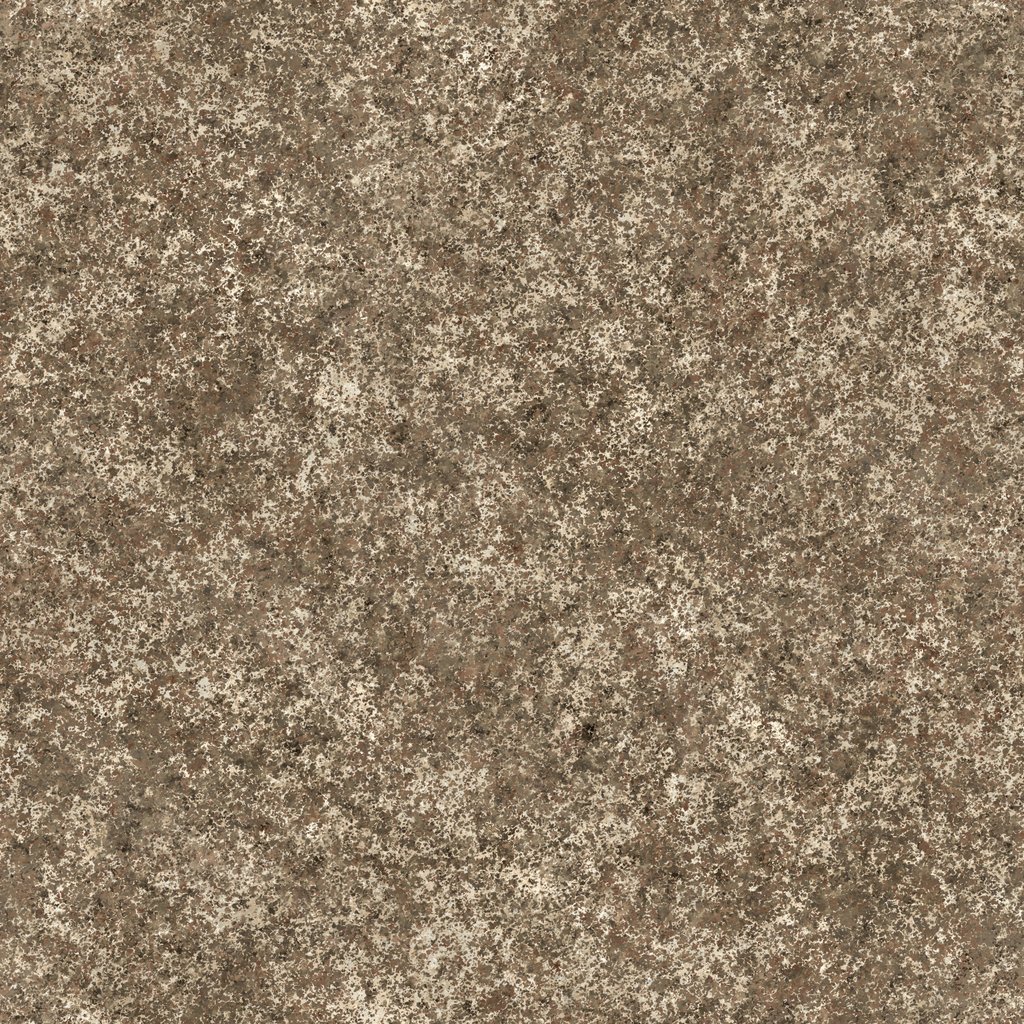 Caramel brown stone tone reference