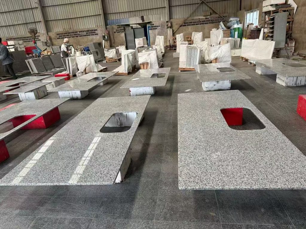 Granite Kitchen Countertops