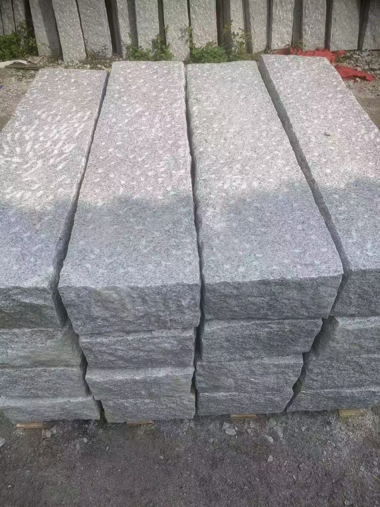 Granite Kerb Stones
