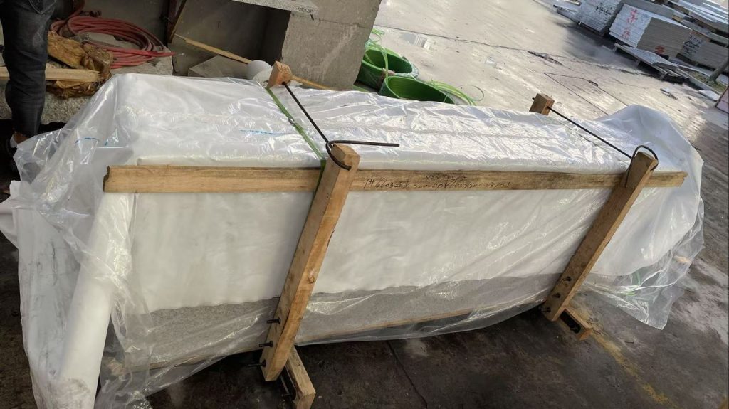 Polished Granite Big Slabs