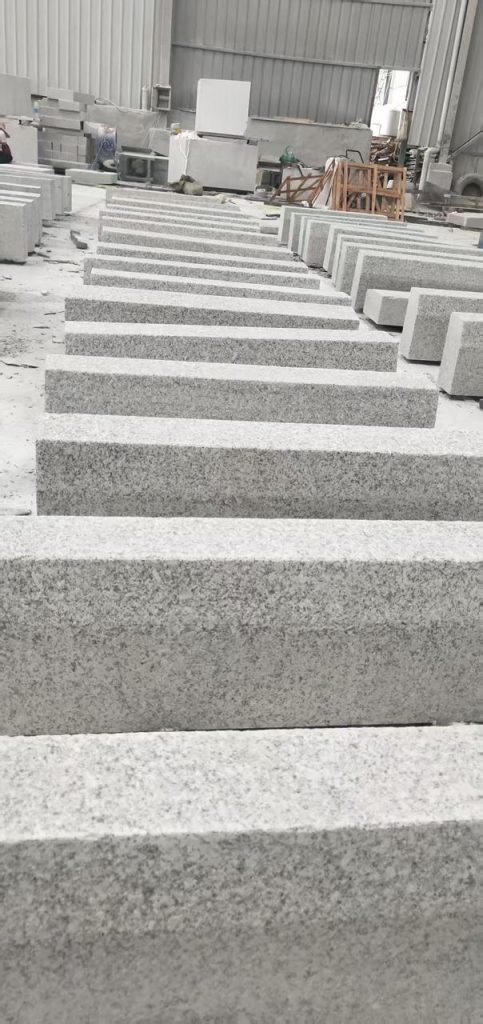 Thick Granite Slabs