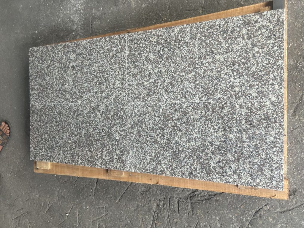 Granite Thin Tiles