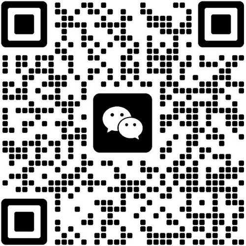 WeChat QR code for GranTerra Stone
