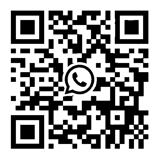 WhatsApp QR code for GranTerra Stone