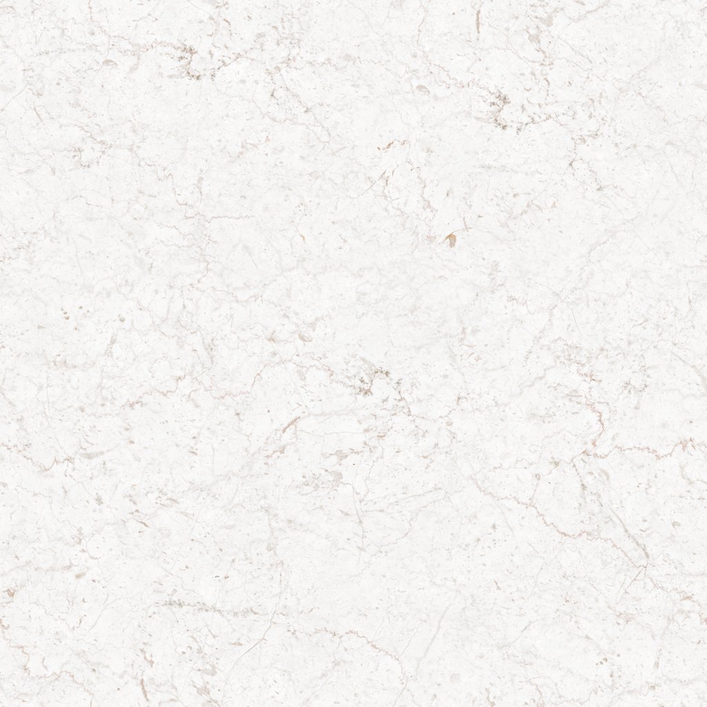 Pure white stone tone reference