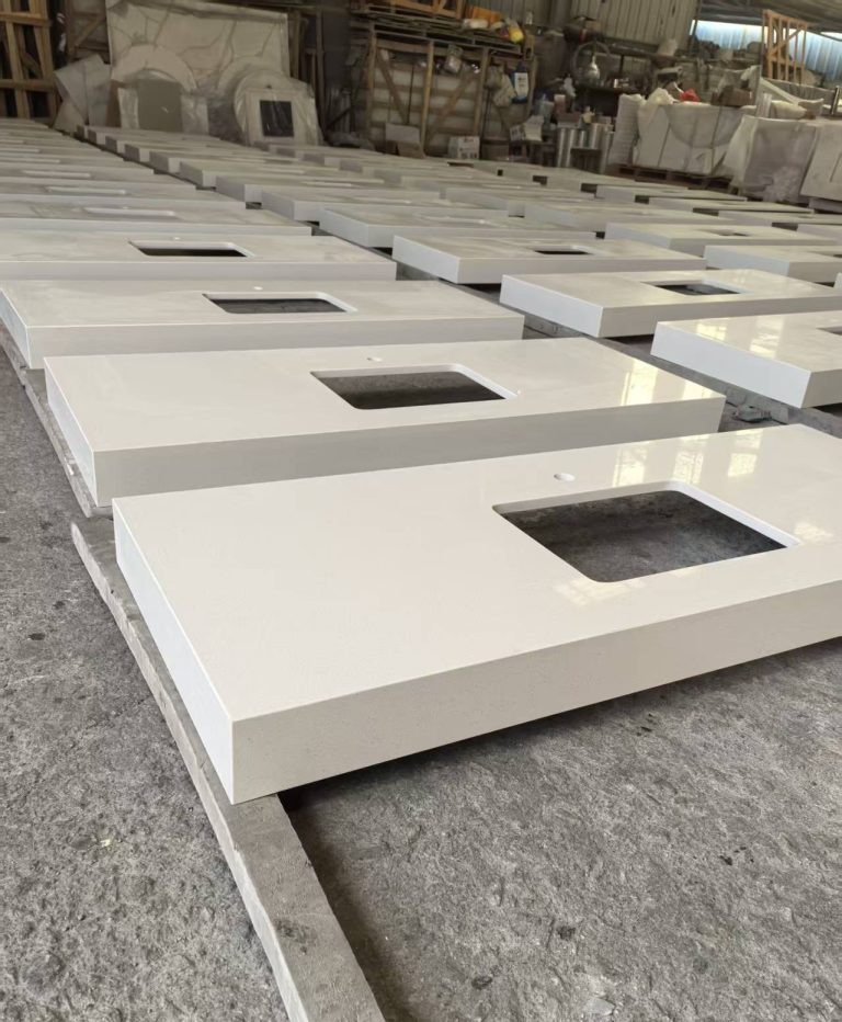 Tops Quartz Panels Factory
