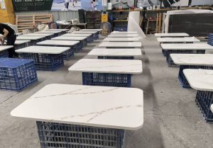 Vanity Tops with Cut-Outs — Batch
